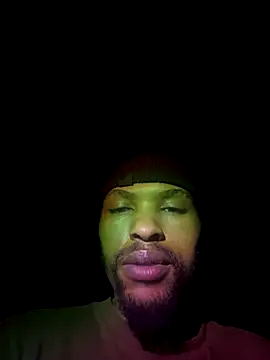 BlueIceCube online show from October 7, 2025, 5:36 pm