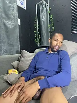 BlueIceCube online show from January 16, 2026, 10:03 pm