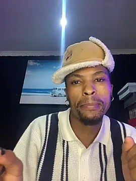 BlueIceCube online show from March 23, 2026, 5:24 pm