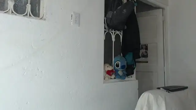 Snapshot of skinny_sweet2411 chatting on September 9, 2025, 11:25 pm skinny sweet2411 online show from September 9, 2025, 11:25 pm