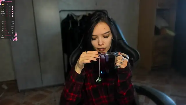 SweetyDeviliya online show from March 31, 2026, 4:03 am