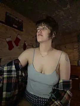 AvariaaVexx online show from December 2, 2025, 4:58 am