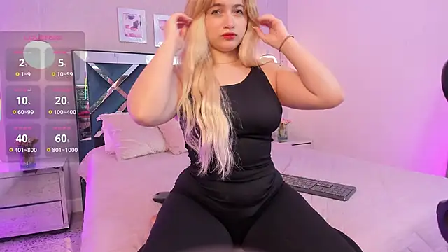 ibella7 online show from November 7, 2025, 7:40 pm