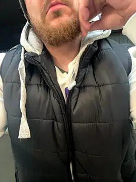 Snapshot of Johny69xo chatting on October 12, 2025, 3:52 am Johny69xo online show from October 12, 2025, 3:52 am