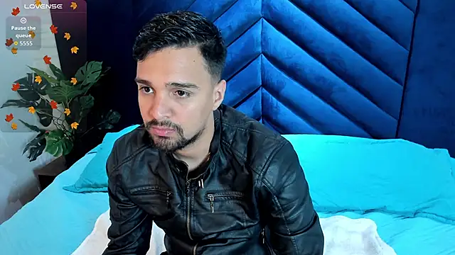 Edward max online show from February 24, 2026, 3:40 am