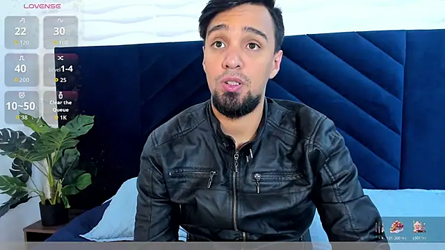 Snapshot of Edward_max chatting on December 2, 2025, 3:52 am Edward max online show from December 2, 2025, 3:52 am