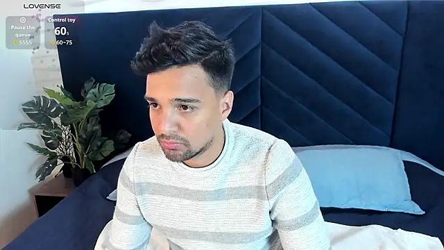 Edward max online show from February 10, 2026, 3:38 am