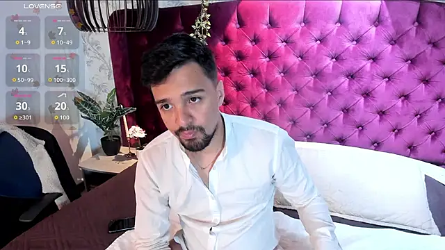 Edward max online show from February 27, 2026, 3:51 am