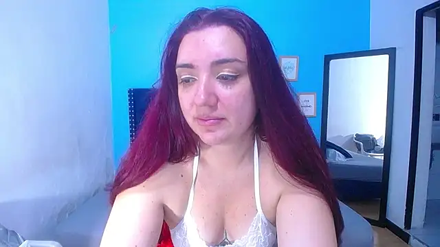 Snapshot of kinky_redhead18 chatting on December 16, 2025, 3:05 pm kinky redhead18 online show from December 16, 2025, 3:05 pm