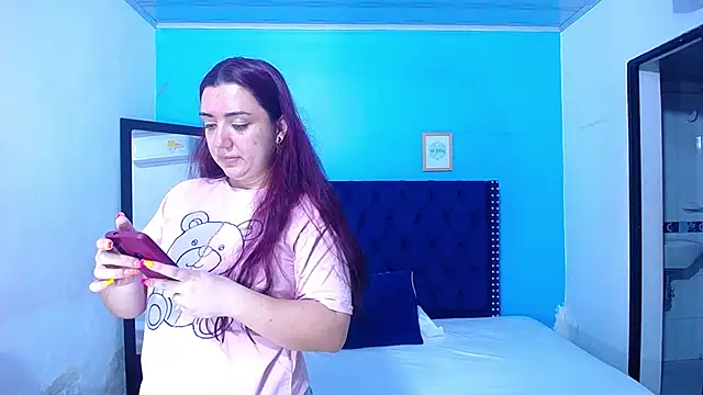 Snapshot of kinky_redhead18 chatting on March 20, 2025, 12:54 pm kinky redhead18 online show from March 20, 2025, 12:54 pm