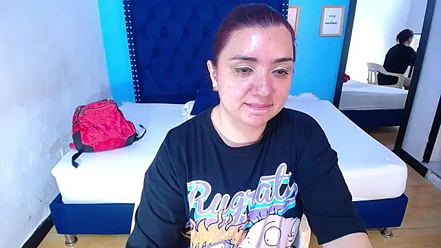 Snapshot of kinky_redhead18 chatting on September 27, 2025, 12:55 pm kinky redhead18 online show from September 27, 2025, 12:55 pm