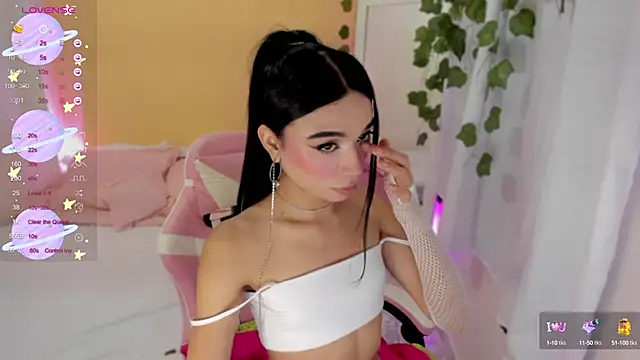 Snapshot of AndreaSweet_ chatting on January 21, 2025, 2:37 pm AndreaSweet online show from January 21, 2025, 2:37 pm