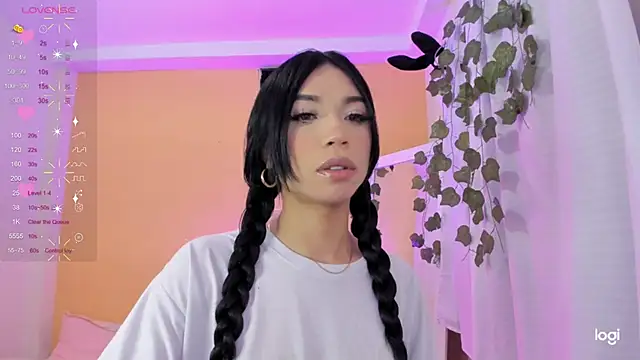 Snapshot of AndreaSweet_ chatting on February 5, 2025, 6:59 pm AndreaSweet online show from February 5, 2025, 6:59 pm