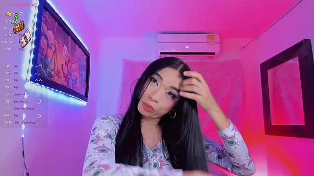 Snapshot of AndreaSweet_ chatting on September 19, 2025, 11:20 pm AndreaSweet online show from September 19, 2025, 11:20 pm