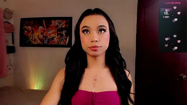 Snapshot of AndreaSweet_ chatting on November 30, 2025, 5:41 am AndreaSweet online show from November 30, 2025, 5:41 am