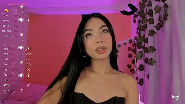 Snapshot of AndreaSweet_ chatting on January 29, 2025, 3:26 pm AndreaSweet online show from January 29, 2025, 3:26 pm