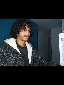 TheBlessedSide online show from October 17, 2025, 10:55 pm