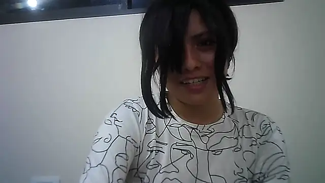 Elsa sweet online show from February 23, 2025, 3:35 am