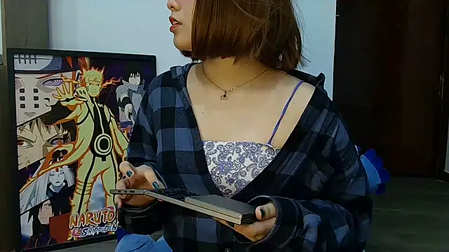 Elsa sweet online show from February 12, 2026, 3:06 am