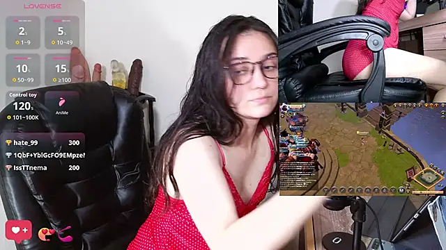 sobresalinaa online show from November 18, 2025, 4:21 pm