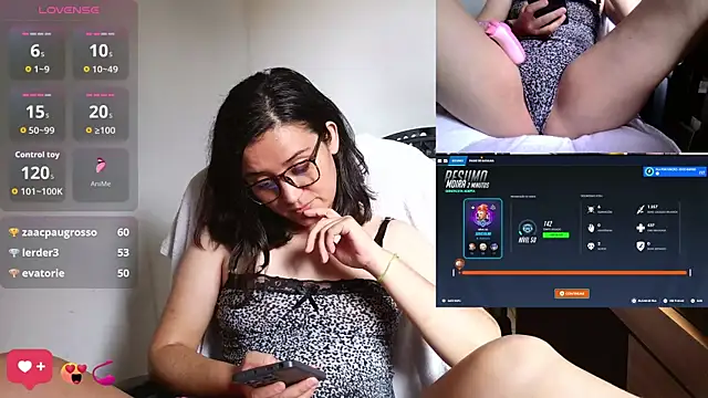 sobresalinaa online show from May 17, 2026, 5:24 pm