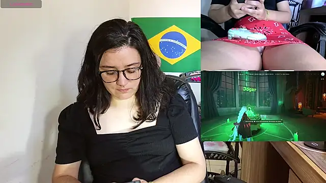 Snapshot of sobresalinaa chatting on July 9, 2026, 4:06 pm sobresalinaa online show from July 9, 2026, 4:06 pm