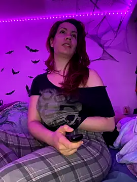 Snapshot of Nina-Chick777 chatting on October 27, 2025, 8:59 am Nina-Chick777 online show from October 27, 2025, 8:59 am