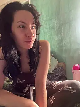 Nina-Chick777 online show from July 8, 2026, 10:43 pm