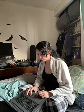Nina-Chick777 online show from July 17, 2026, 9:34 pm