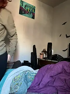 Nina-Chick777 online show from February 7, 2026, 4:04 pm