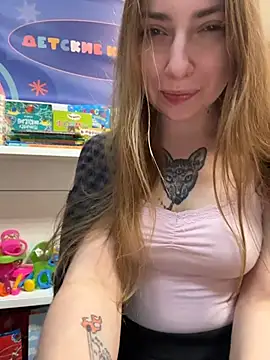 Sunny   Bunny online show from May 13, 2026, 1:07 pm