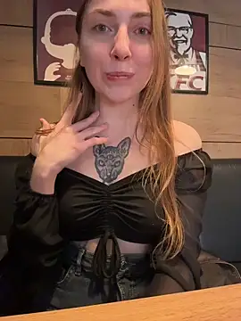 Sunny   Bunny online show from May 31, 2026, 2:12 pm