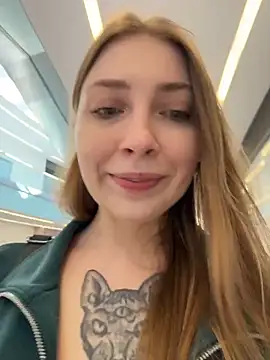 Sunny   Bunny online show from May 25, 2026, 12:04 pm