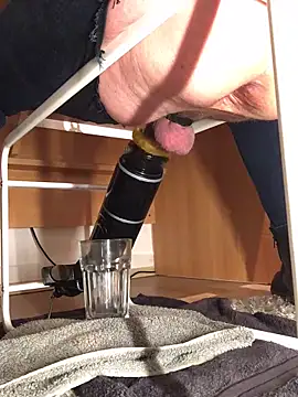 Inseminator69 online show from November 26, 2025, 6:35 am