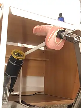 Inseminator69 online show from February 4, 2026, 6:30 am