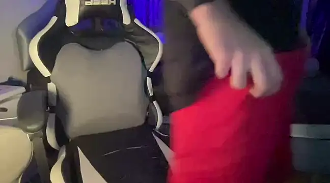 Chazklein online show from March 23, 2025, 5:00 am