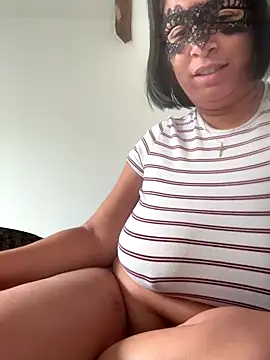 Candyss 233 online show from November 17, 2025, 9:24 am