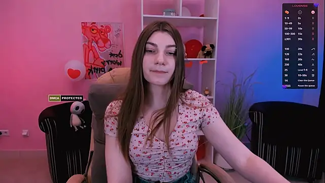 pure radiance1 online show from March 6, 2025, 12:52 pm