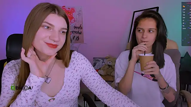 pure radiance1 online show from October 6, 2025, 12:39 pm