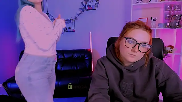 pure radiance1 online show from April 24, 2026, 9:00 am