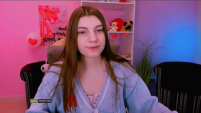 pure radiance1 online show from March 3, 2025, 9:45 am