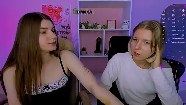 pure radiance1 online show from September 13, 2025, 11:32 am