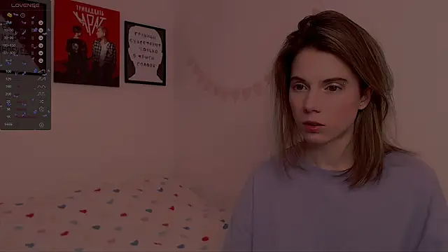 Snapshot of _ni_kiss chatting on February 3, 2025, 9:50 pm ni kiss online show from February 3, 2025, 9:50 pm