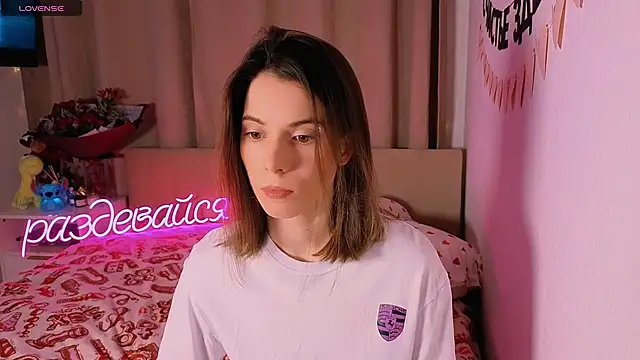  ni kiss online show from February 6, 2026, 5:31 pm