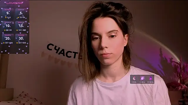  ni kiss online show from April 8, 2026, 8:10 pm