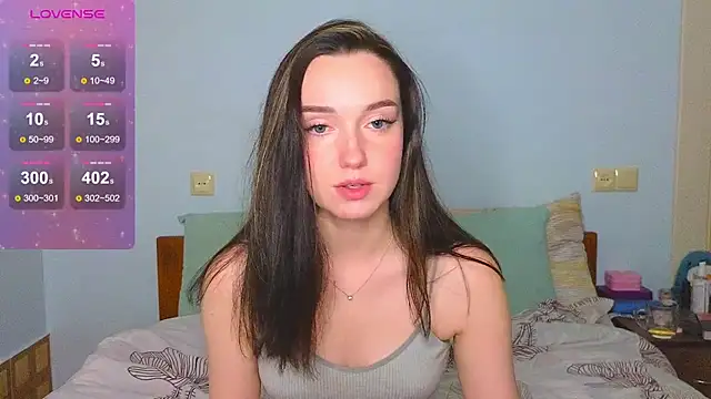 Wild Sophie  online show from December 17, 2024, 4:21 pm