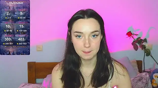 Wild Sophie  online show from December 19, 2024, 7:51 pm