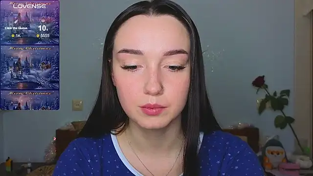 Wild Sophie  online show from December 30, 2024, 6:05 pm