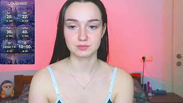 Wild Sophie  online show from January 18, 2025, 6:43 pm