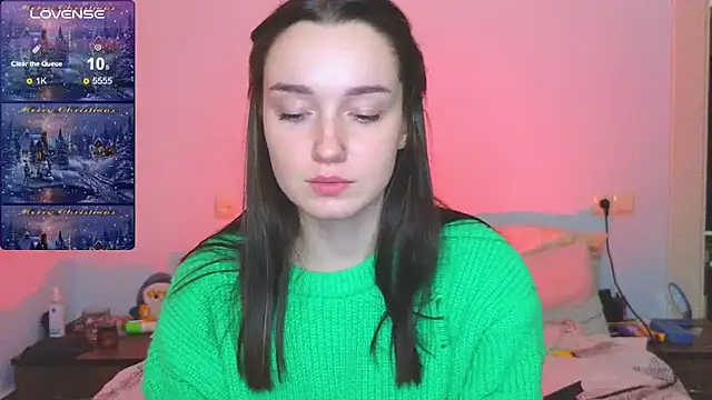 Wild Sophie  online show from January 16, 2025, 7:20 pm